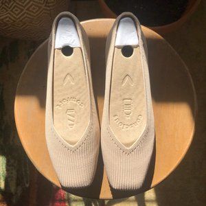Vivaia Margot Ballet Flats NWT